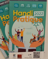 Guide HandiPratique 2022