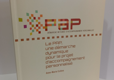 Projet d’Accompagnement Personnalisé (PAP) - Agapei