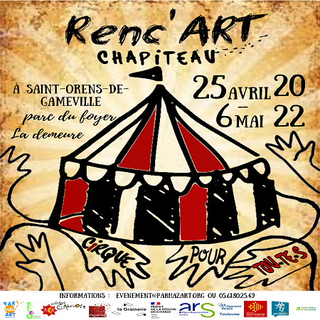 Cirque Adapté