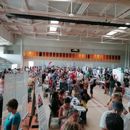 Forum associations St Orens