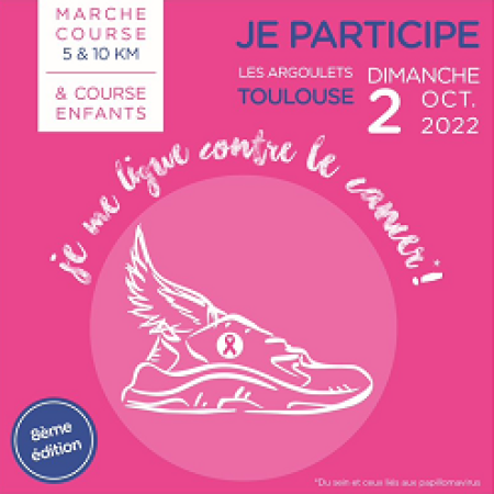 Octobre Rose