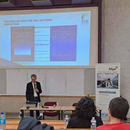 FACE Grand Toulouse / Congrès Autisme et Emploi