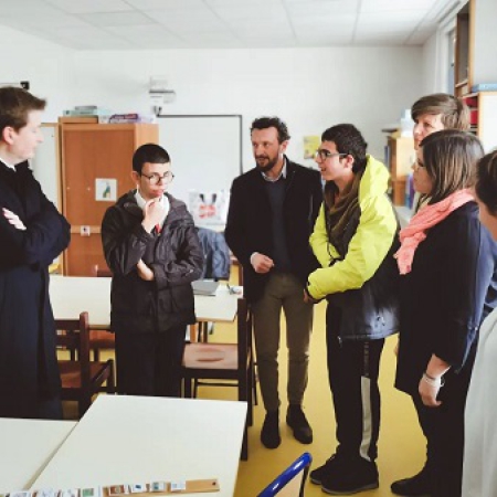 Visite Préfet du Tarn
