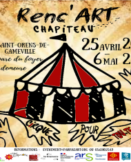 Cirque Adapté