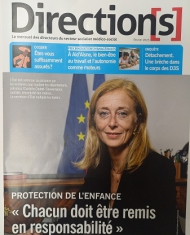 Tribune dans la revue Direction[s]