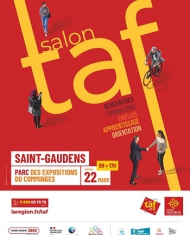 Salon TAF St Gaudens