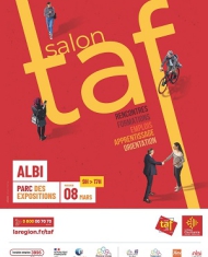 Salon TAF à Albi