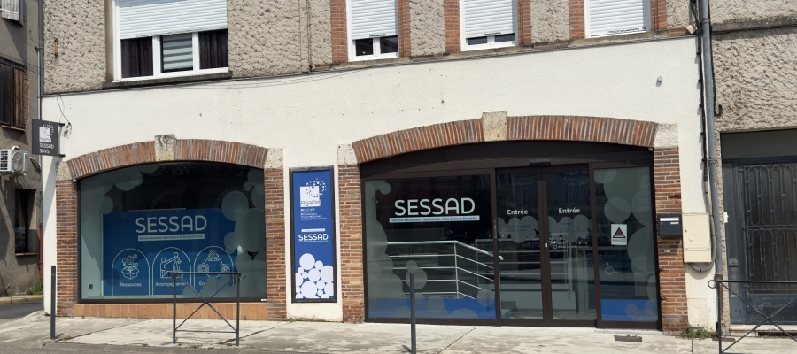 SESSAD 