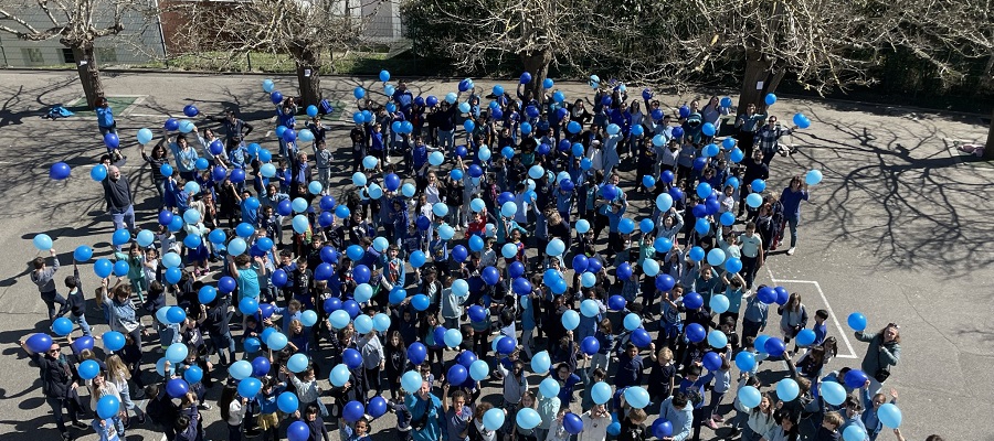 UEEA – Unité d’Enseignement en Ecole Elémentaire pour enfants Autistes