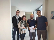 Embauche de nouveaux collaborateurs au sein de l’entreprise Fintech (Tarn)