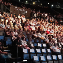 Congrès UNAPEI Juin 2022