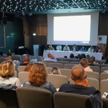 Matinée intégrative du 30 juin Toulouse