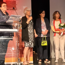Assemblée générale - 30 juin 2022