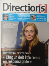 Tribune dans la revue Direction[s]