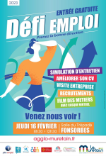 DEFI Emploi
