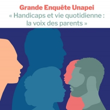 Grande enquête UNAPEI