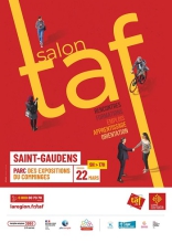 Salon TAF St Gaudens