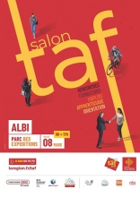 Salon TAF à Albi