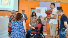 Assemblé générale du 24 juin 2023