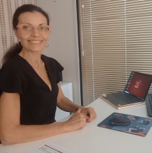Mme Jegou-Le Bris  - Directrice générale AgaPei