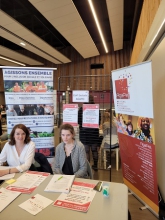 Semaine Européenne Emploi Personnes Handicapées