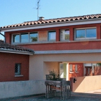 Foyer d'Hébergement Clermont Capelas - Colomiers