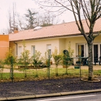 Foyer de Vie de la Renaudié