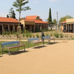 Foyer de vie "Le Hameau du Lac"