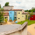 Foyer de Vie "Henri Enguilabert"