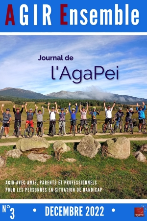 Semestriel de l'AgaPei