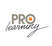 logo pro learning